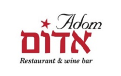 Adom Restaurant - 10% discount.